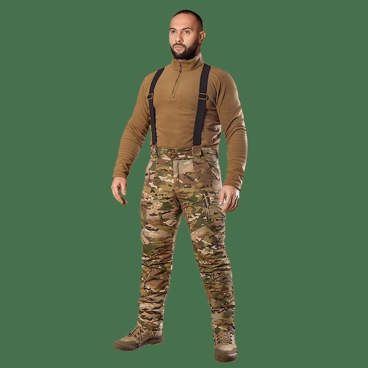 Patrol ClimaGuard Winter Pants Multicam