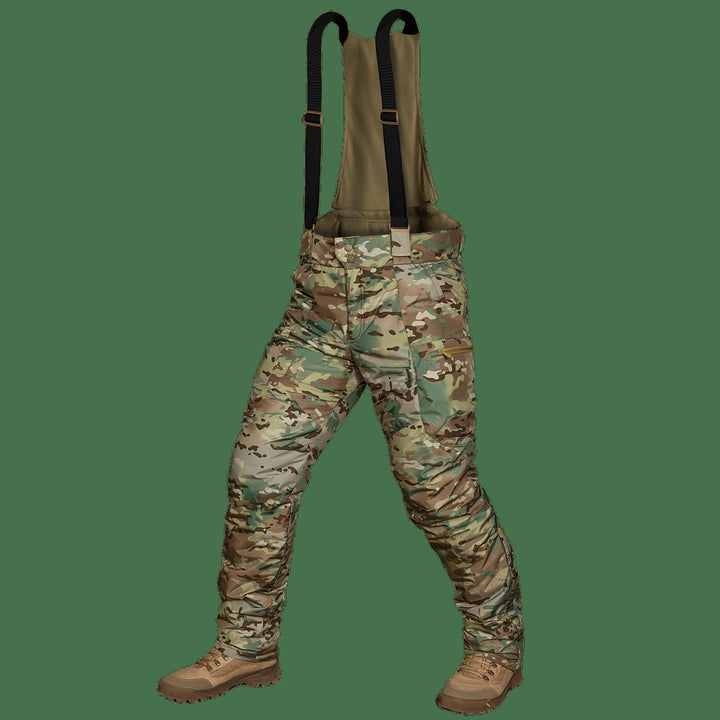 Patrol Dewspo RS Winter Pants Multicam