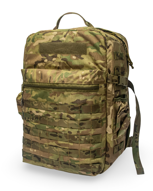 Backpack for 2–5 Mavic/Autel Drones - L13 DronoTorba