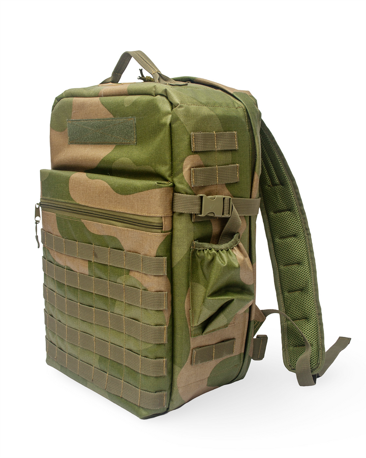 7" FPV Drone Backpack LFPV15 DronoTorba