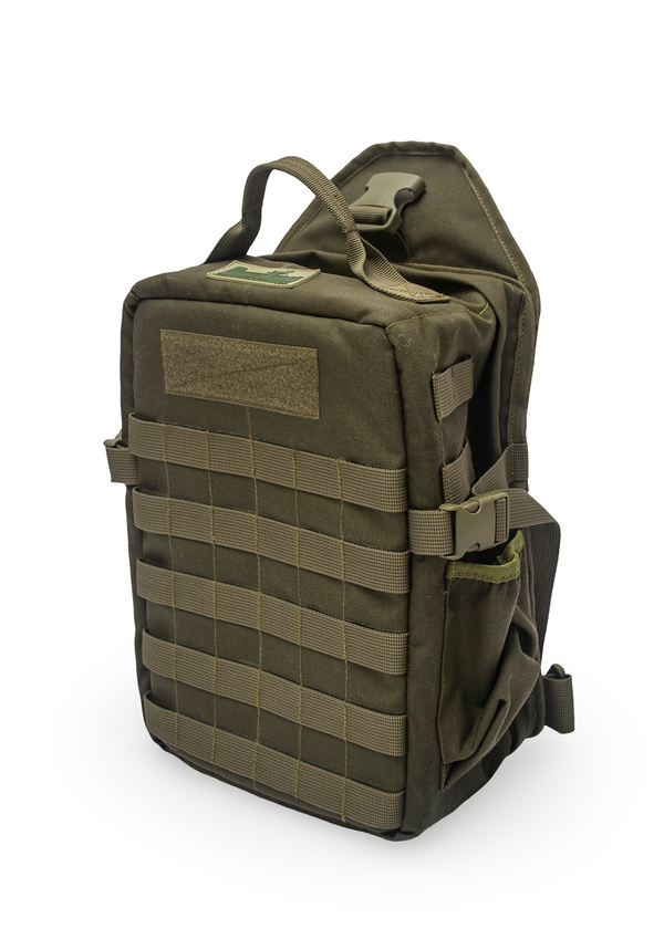 M3 DronoTorba Single Shoulder Backpack for 1-2 Mavic/Autel Drones