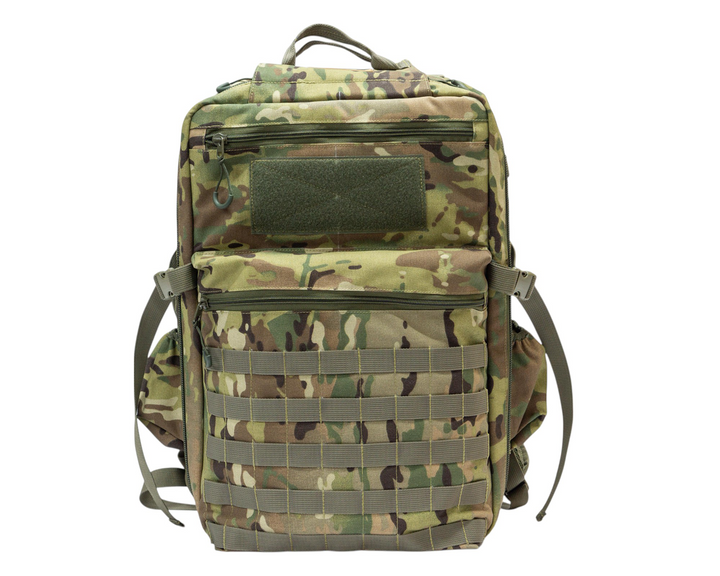 MP2 Drono Medical Tactical Backpack