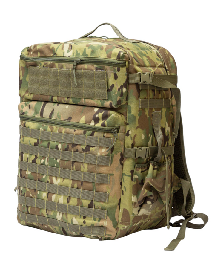 NMFPV2 DronoTorba 5 Drone FPV Backpack - 8" Capacity