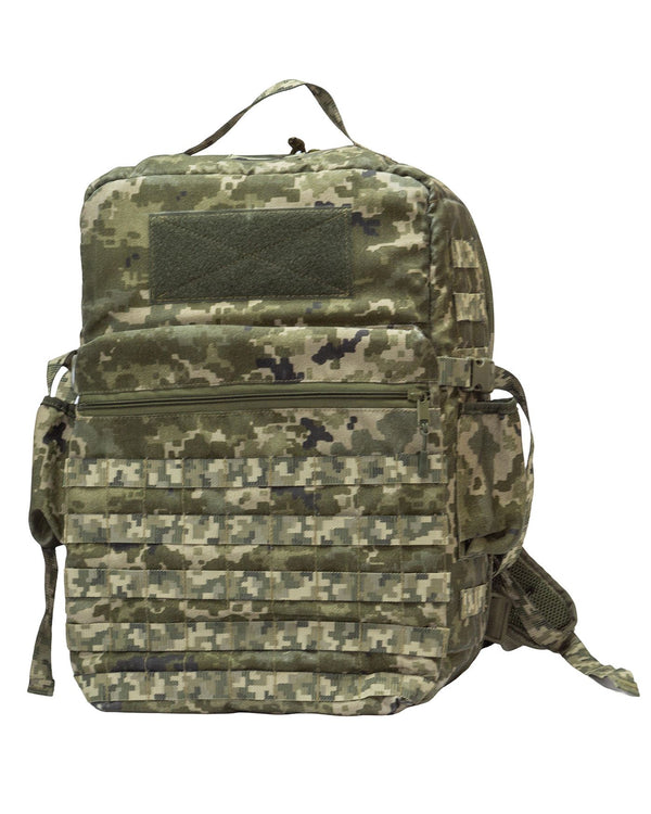 7" FPV Drone Backpack LFPV13 DronoTorba