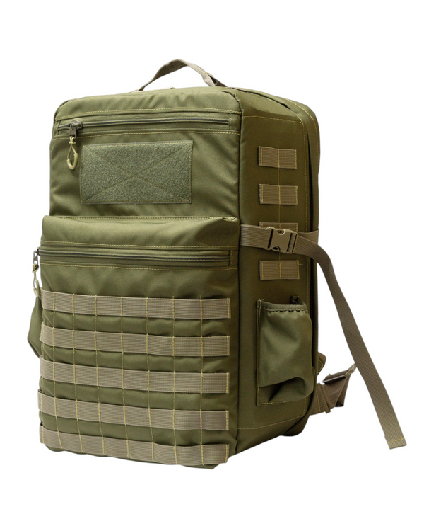 7" LFPV3 FPV Drone Backpack DronoTorba