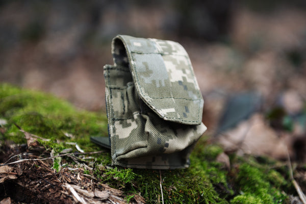 Navigara 4.5mm Grenade Pouch