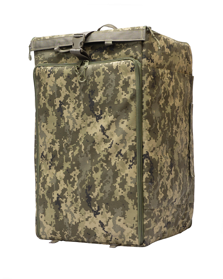 ET1 DronoTorba Backpack for FPV Drones Up to 11"