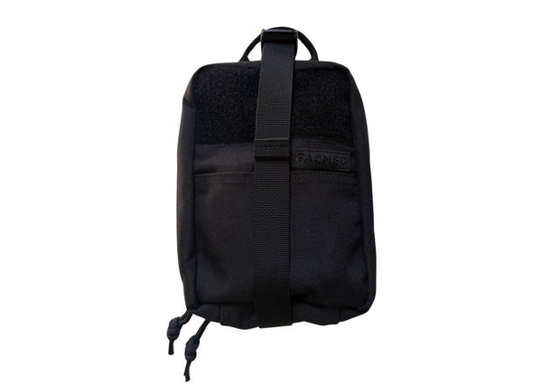 TACFAK MM-14 First Aid Kit (Black)