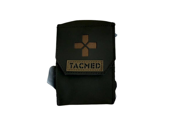 Microtac Olive First Aid Kit