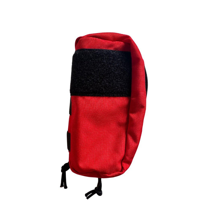 ASM Red First Aid Kit