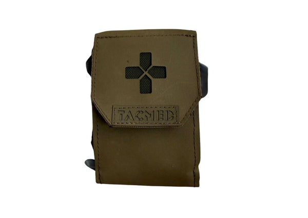 Microtac Coyote First Aid Kit