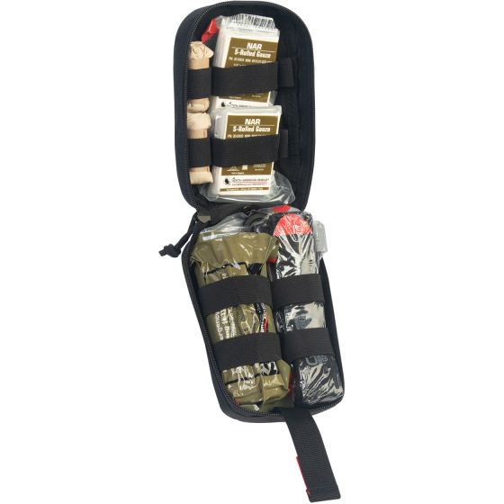 Tactical Operator Response Kit (T.O.R.K.) - Black