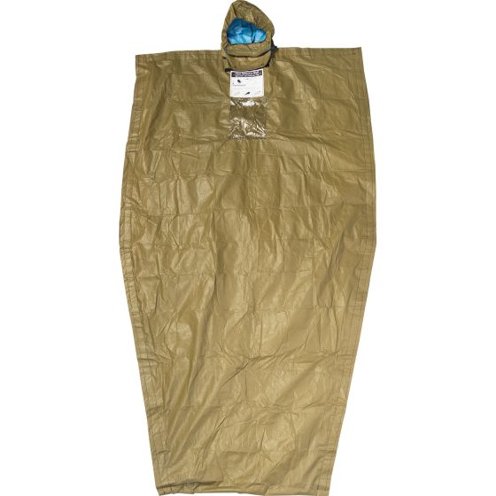 Heat Reflective Shell Thermal Blanket