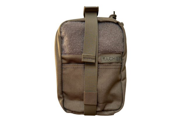 TACFAK Medical Kit (Coyote)