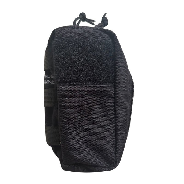 ASM Black First Aid Kit