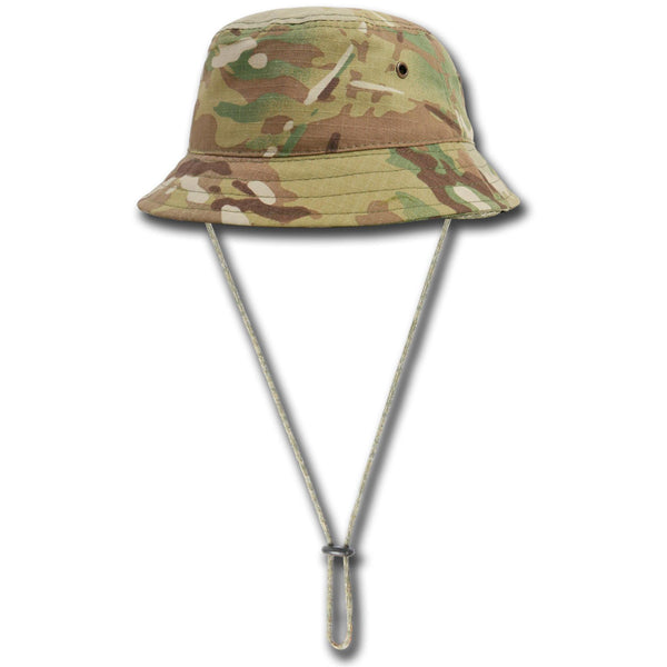 Militex Multicam Tactical Boonie Hat PL-64