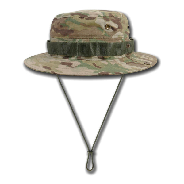 Militex PN-64 Tactical Boonie Hat in Multicam Camo