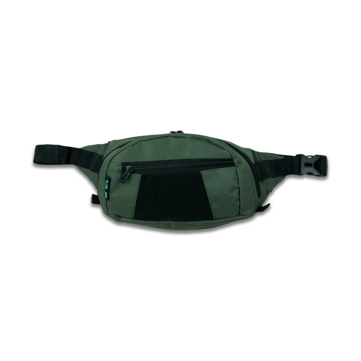 Olive Green Universal Fanny Pack