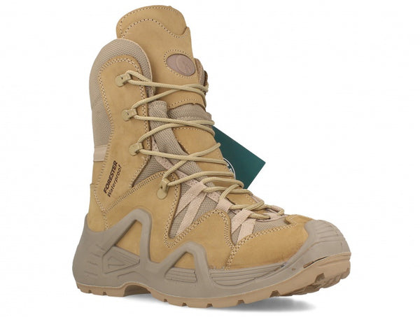 Forester High SWAT F3560 Men's Water-Resistant Boots