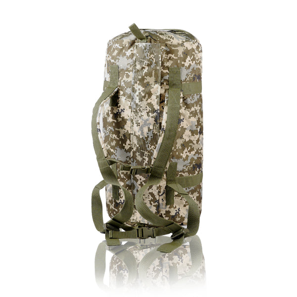 Kiborg 120 Duffel Bag