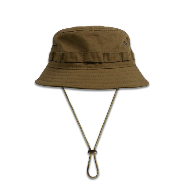 PLV Coyote Ripstop Army Boonie Hat