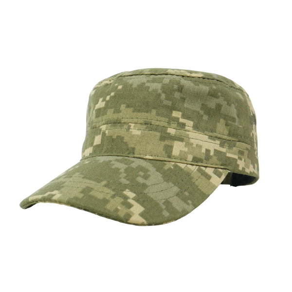 Militex Tactical Cap "Nimka" - Pixel Camo