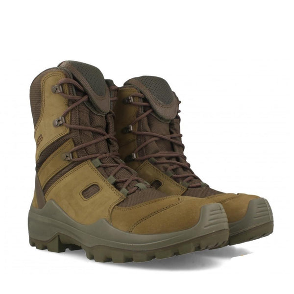 Forester Haix Mid-Season Boots
