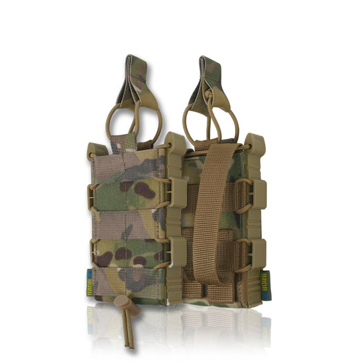 Kiborg GU Single Mag Pouch, Multicam