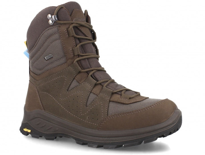 Men's Forester Baggi 31341-1FO Boots, Vibram, Cordura, Sympatex