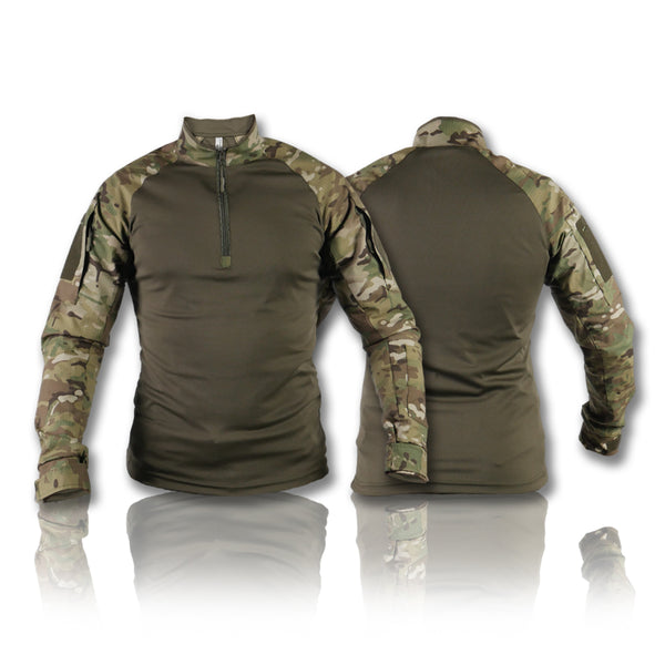 G3 Kiborg Multicam Tactical Shirt