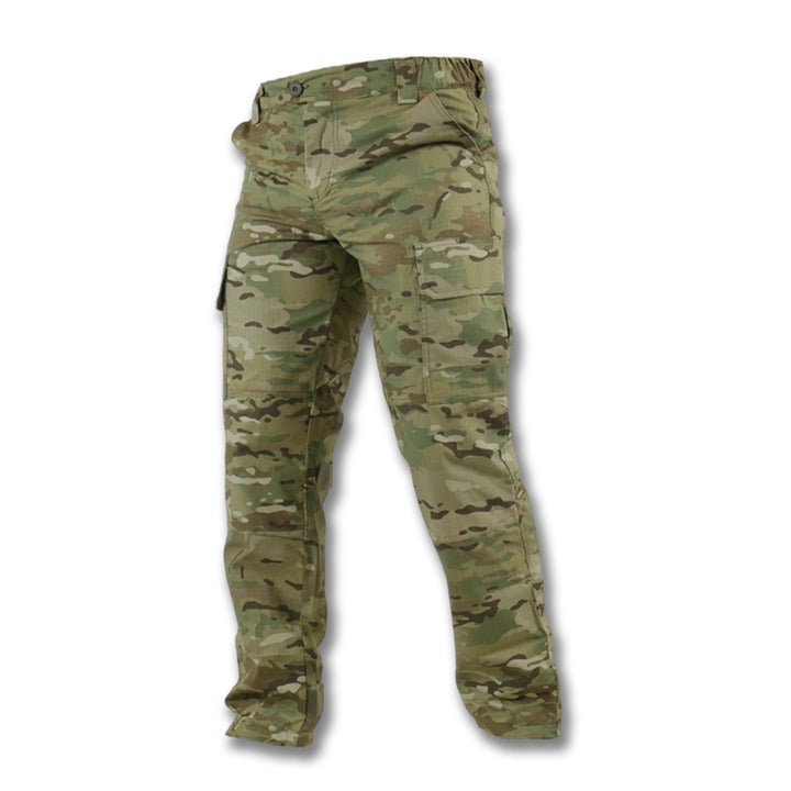 Kiborg G2 MultiCam Combat Pants