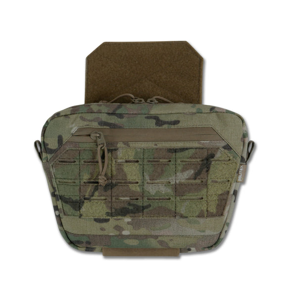 M Militex Original USA MultiCam NIR-Enhanced Cordura Tactical Bag