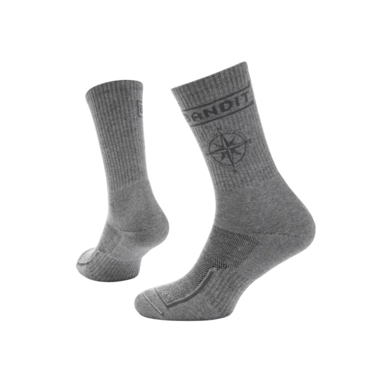 Compass Silver Tactical Trekking Socks
