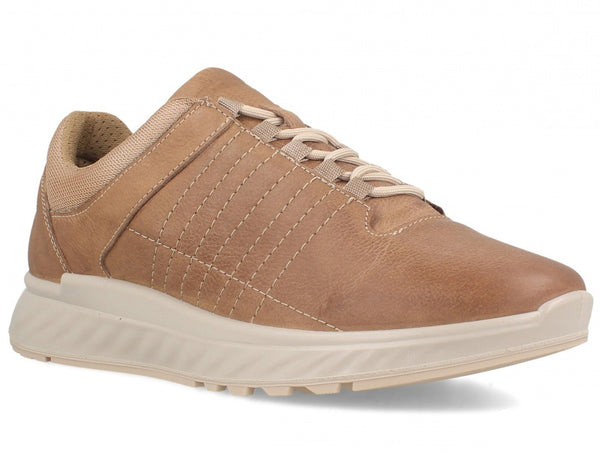 Forester Biom Nubuck Sneakers