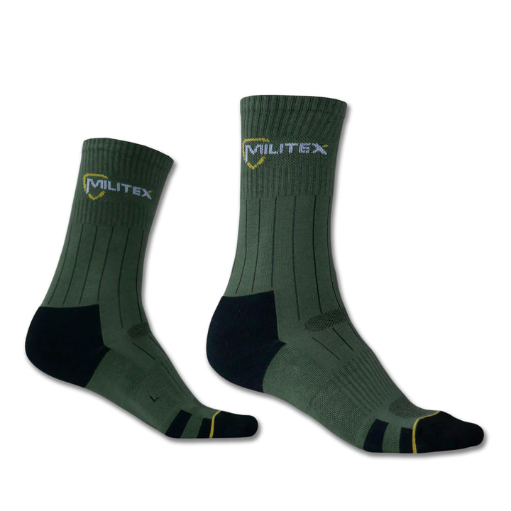 Militex Tactical Mid-Season Socks