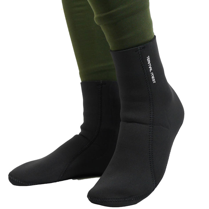 Neoprene Socks