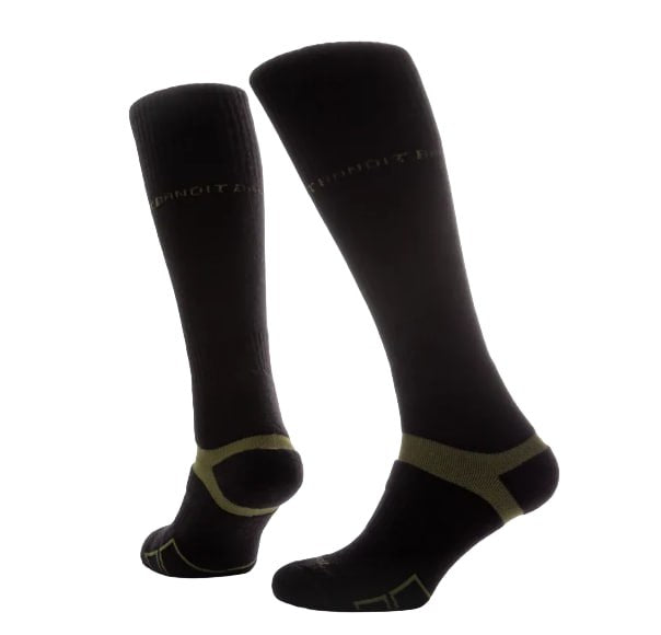 Viva Green Thermal Socks