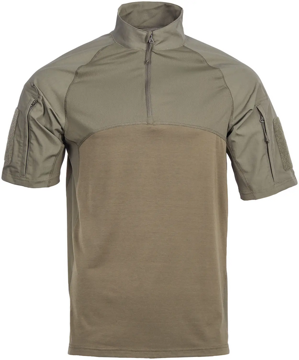 Condor Combat Sleeve Functional Shirt, Olive Green