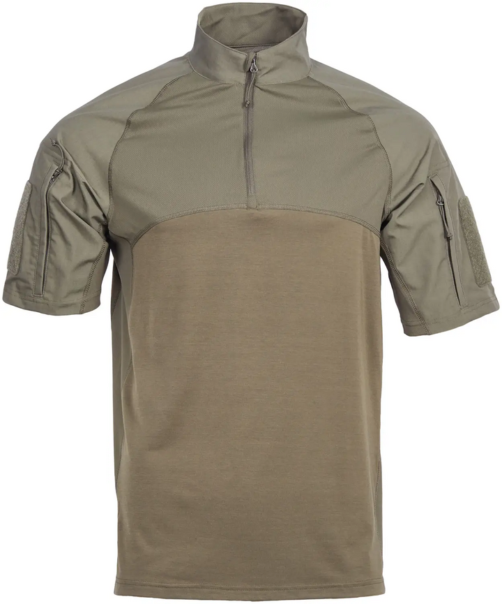 Condor Combat Sleeve Functional Shirt, Olive Green