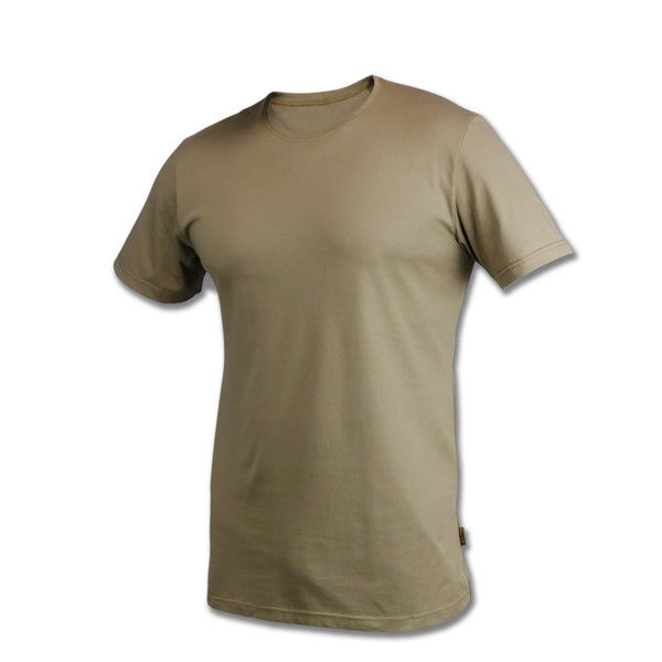 Militex ARNO Coyote Knit T-Shirt