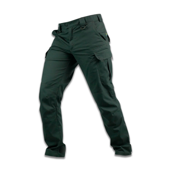 Kiborg Gen.1 Tactical Pants in Khaki