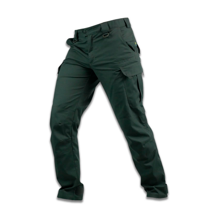 Kiborg Gen.1 Tactical Pants in Khaki