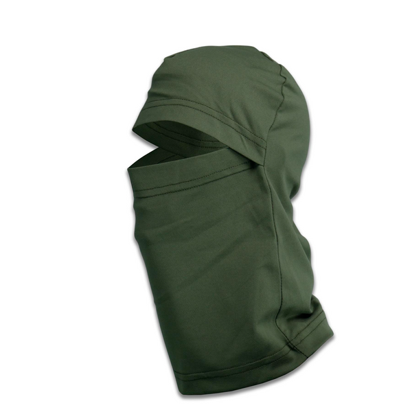 Militex Tactical Balaclava in Khaki