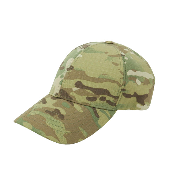 Militex Tactical Baseball Cap in Multicam Camo