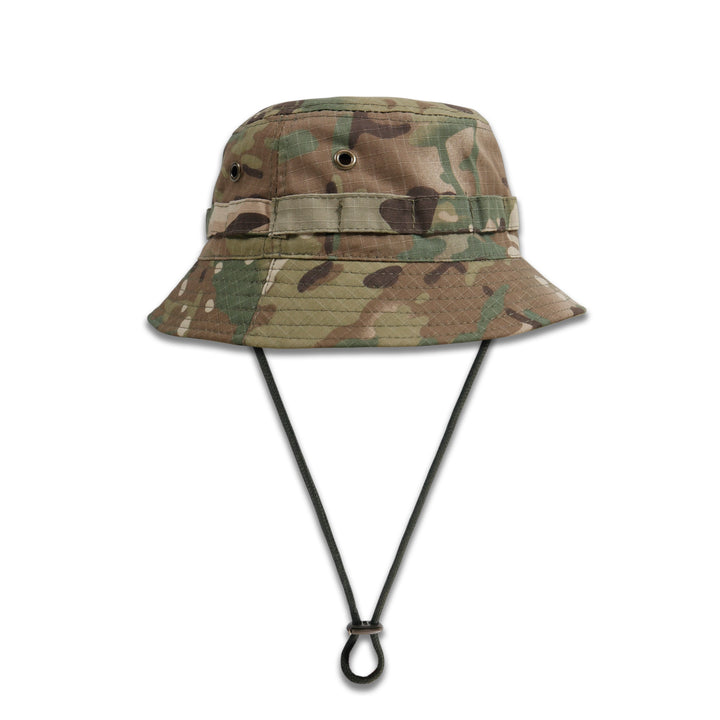 PLV Ripstop Army Boonie Hat in Multicam