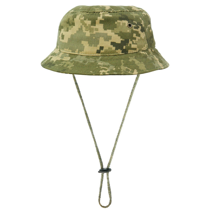 Militex Pixel Tactical Boonie Hat PL-63
