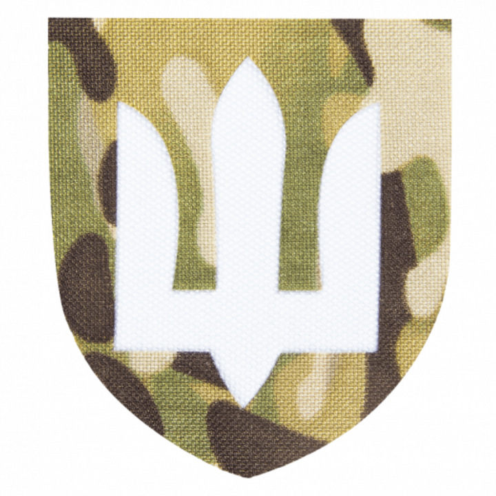 Camotec Army Aviation Patch (7" x 8") Multicam