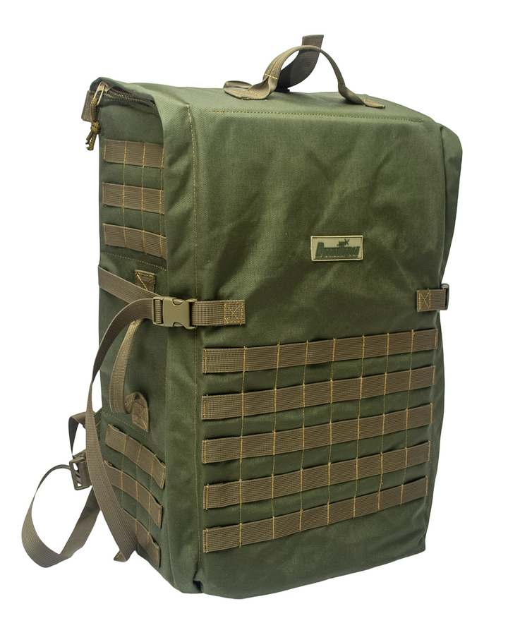 Starlink Gen2 ST3 Drone Backpack - Tactical Storage Bag