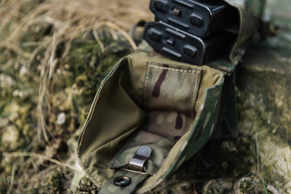 AK Magazine Pouch, Navigara 4.5.0