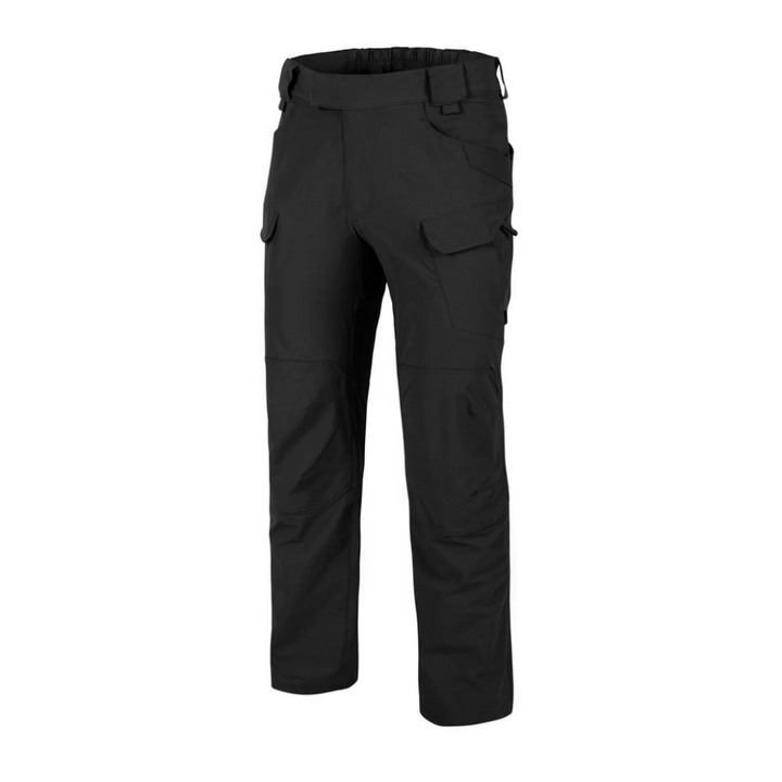 Helikon-Tex OTP Outdoor Tactical Pants - VersaStretch - Black, XXL